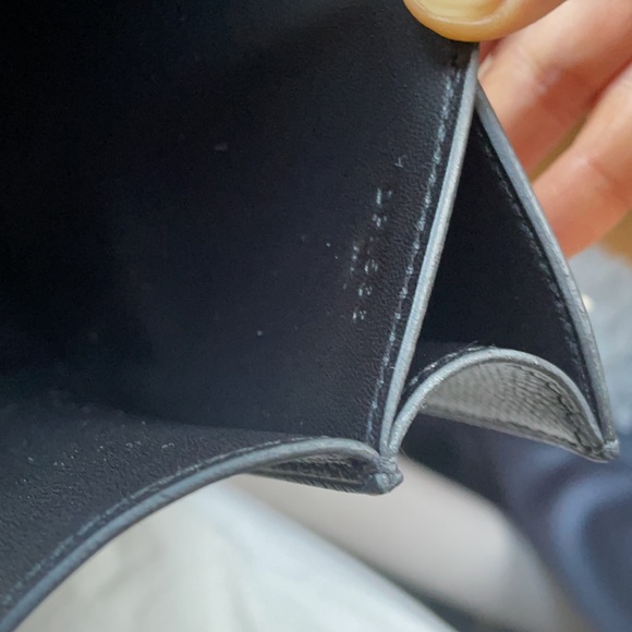 hermes constance black 24” - Picture 8 of 12